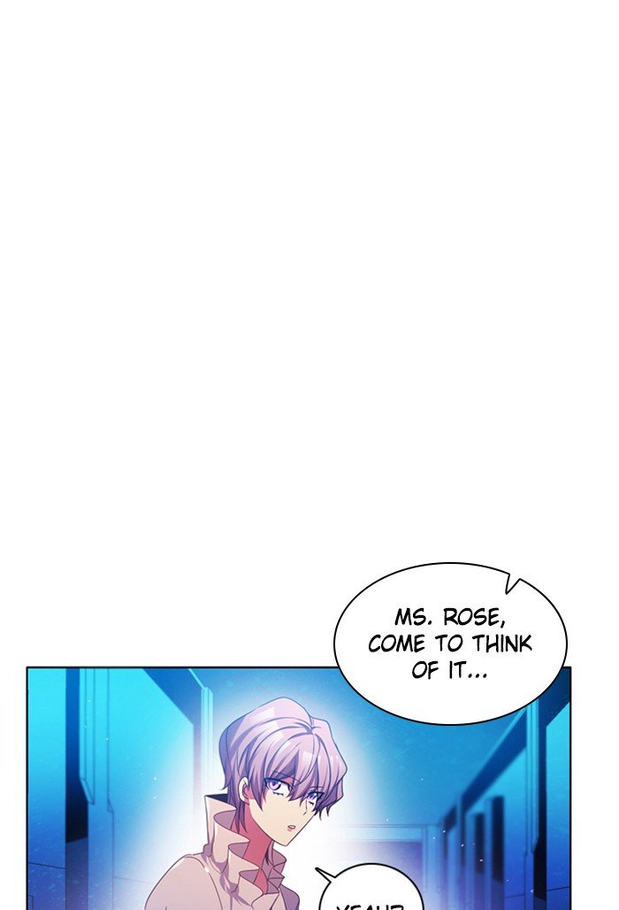 Zero Game Chapter 73 - page 27