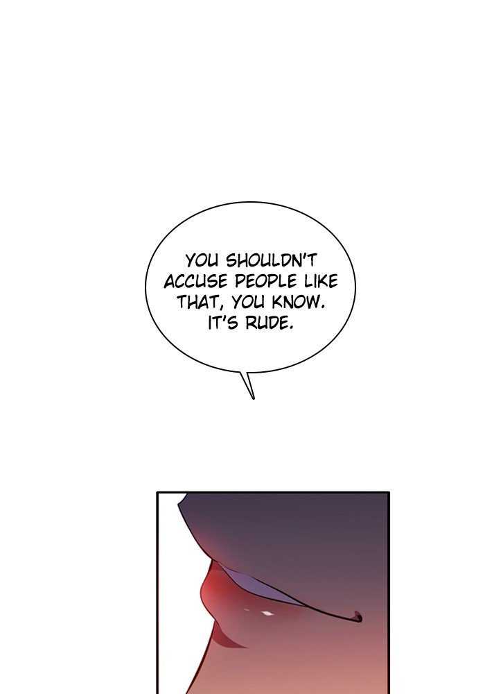 Zero Game Chapter 73 - page 51