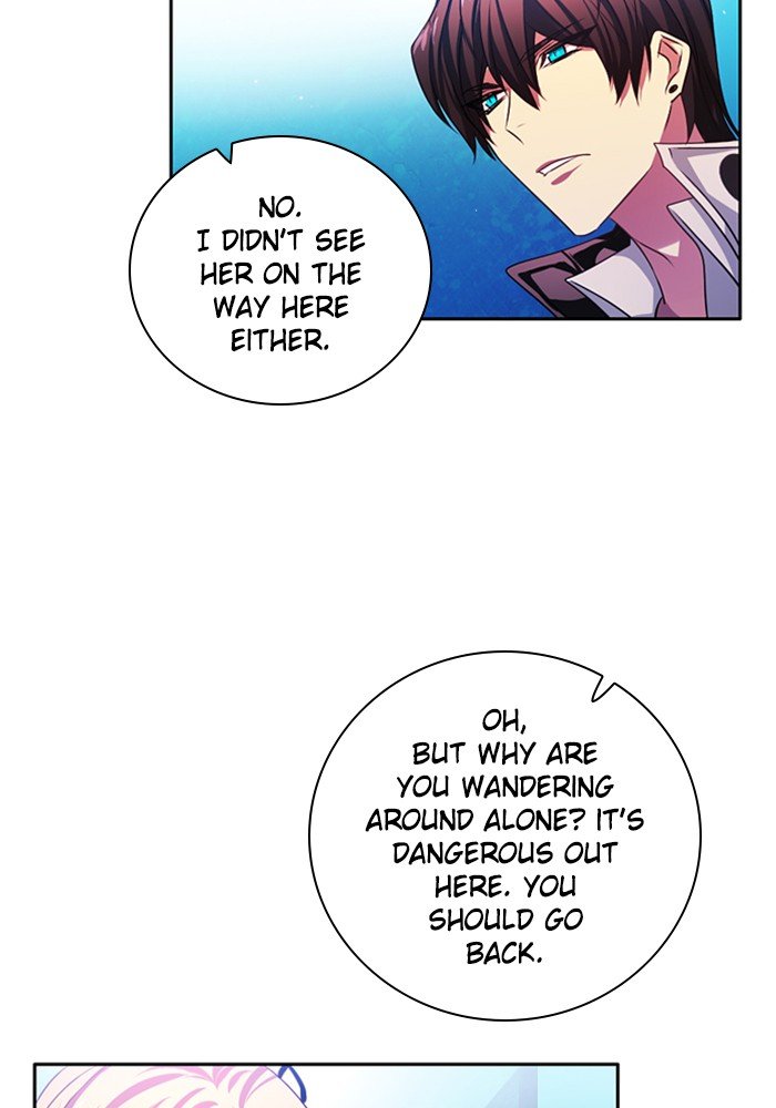 Zero Game Chapter 73 - page 76
