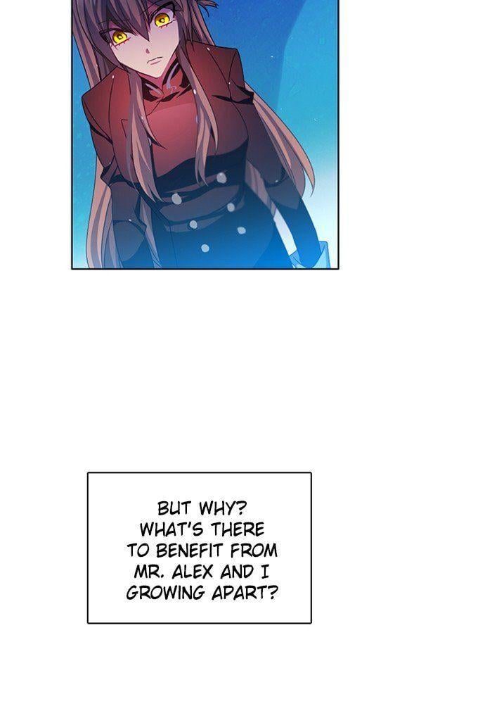 Zero Game Chapter 72 - page 105