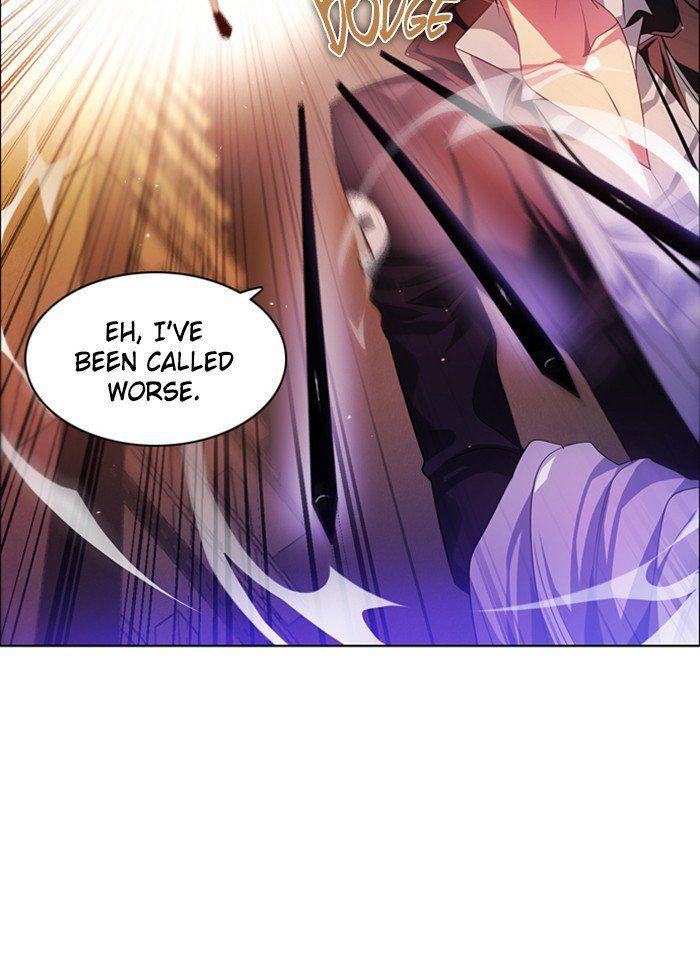 Zero Game Chapter 72 - page 17