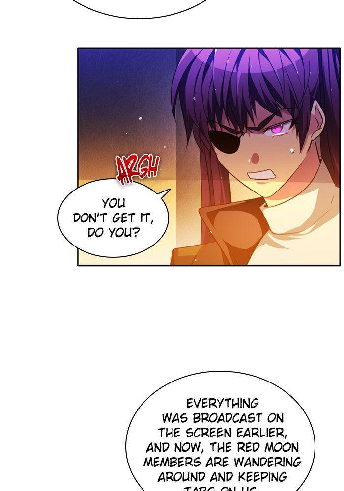 Zero Game Chapter 72 - page 6
