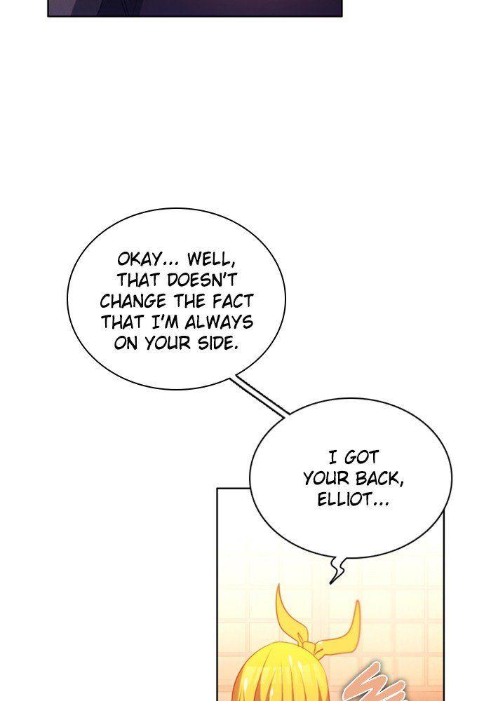 Zero Game Chapter 72 - page 66