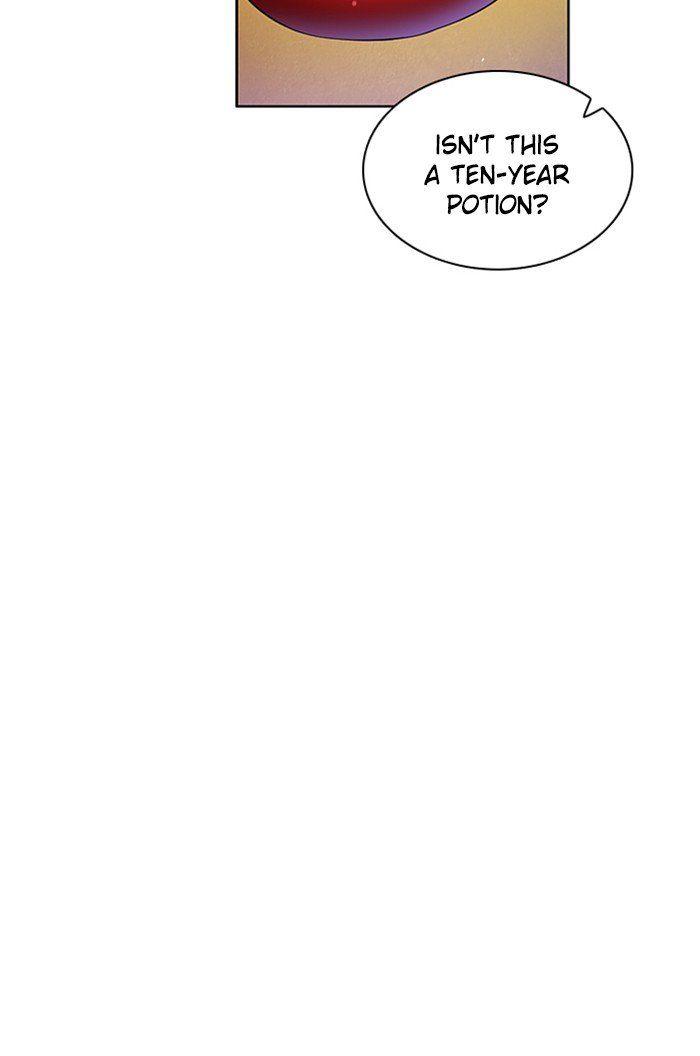 Zero Game Chapter 72 - page 71