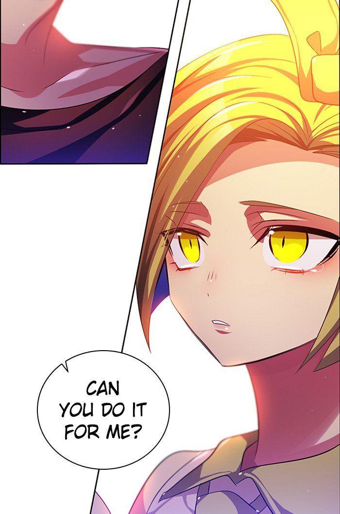 Zero Game Chapter 72 - page 73