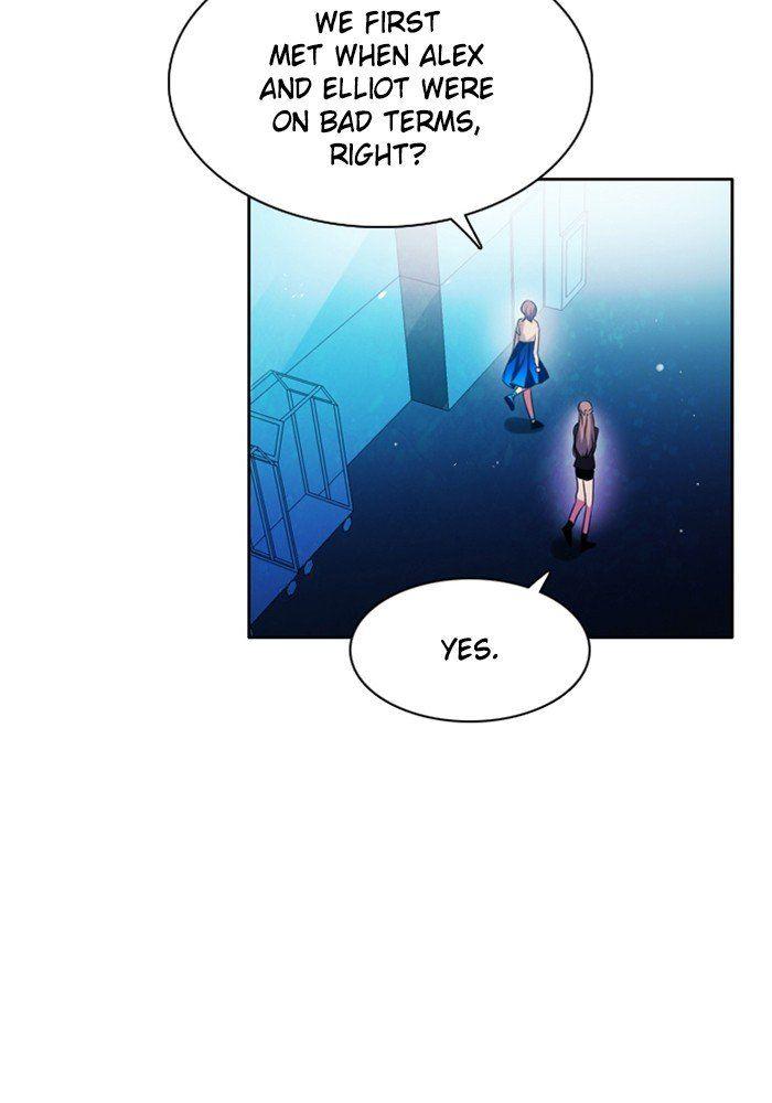 Zero Game Chapter 72 - page 82