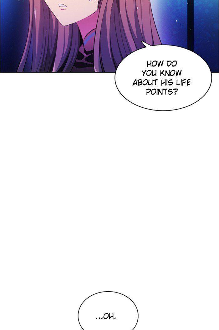 Zero Game Chapter 72 - page 85