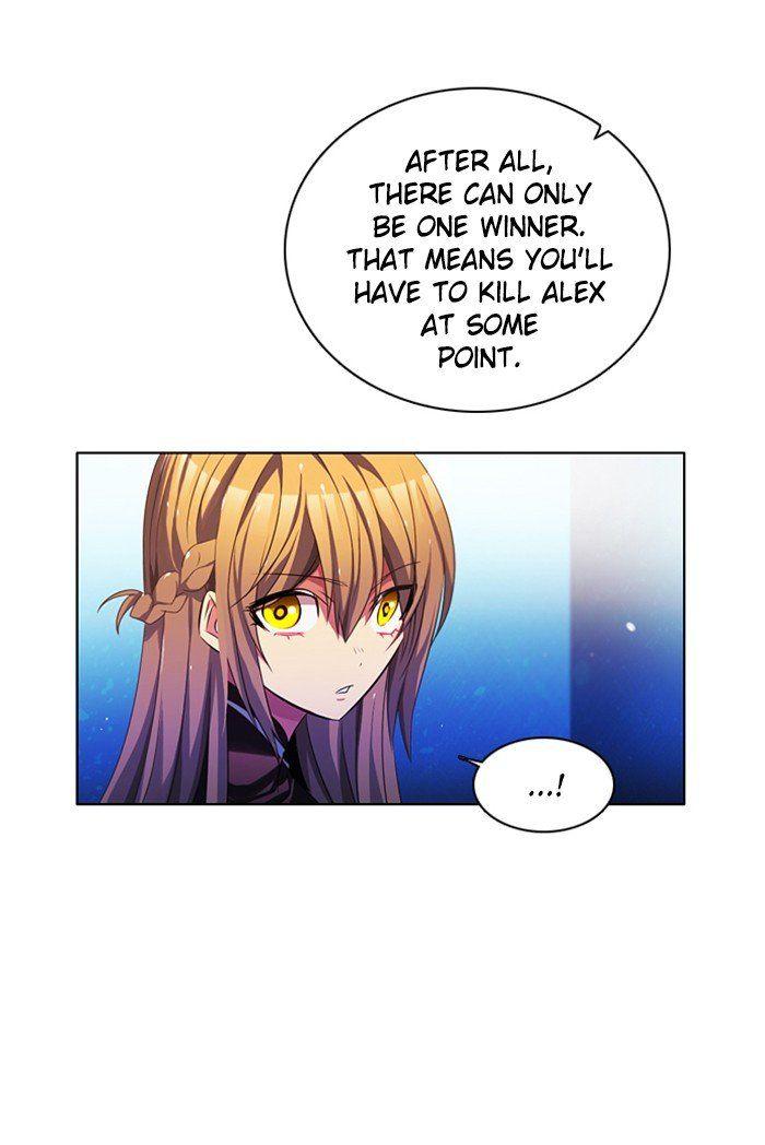 Zero Game Chapter 72 - page 92