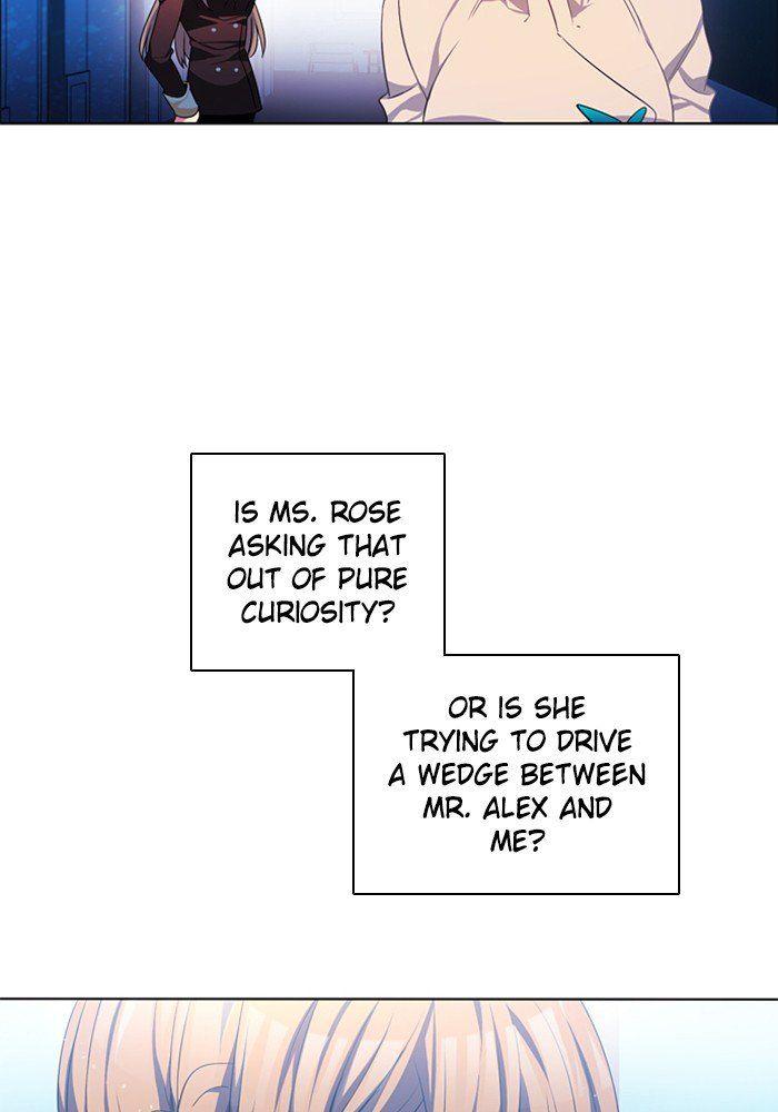 Zero Game Chapter 72 - page 99