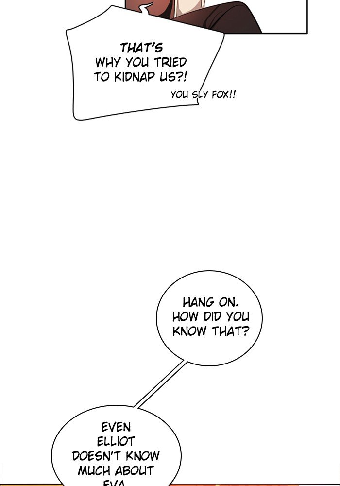 Zero Game Chapter 71 - page 105