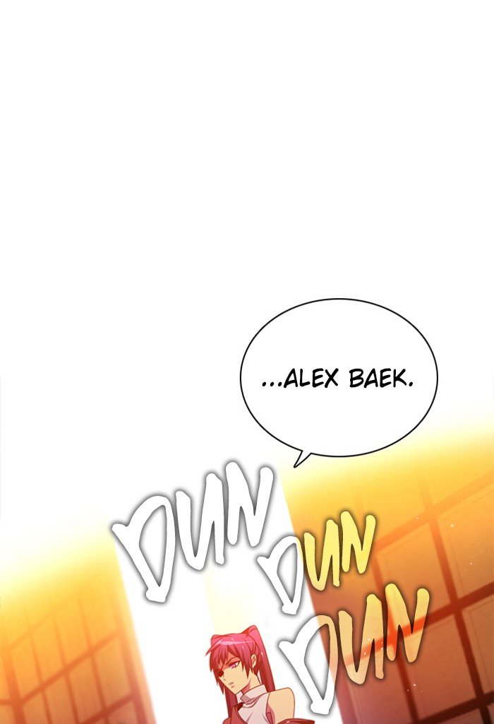 Zero Game Chapter 71 - page 108