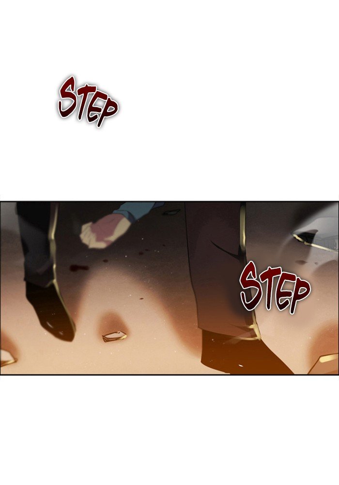 Zero Game Chapter 71 - page 122