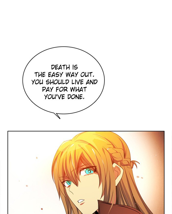 Zero Game Chapter 71 - page 127
