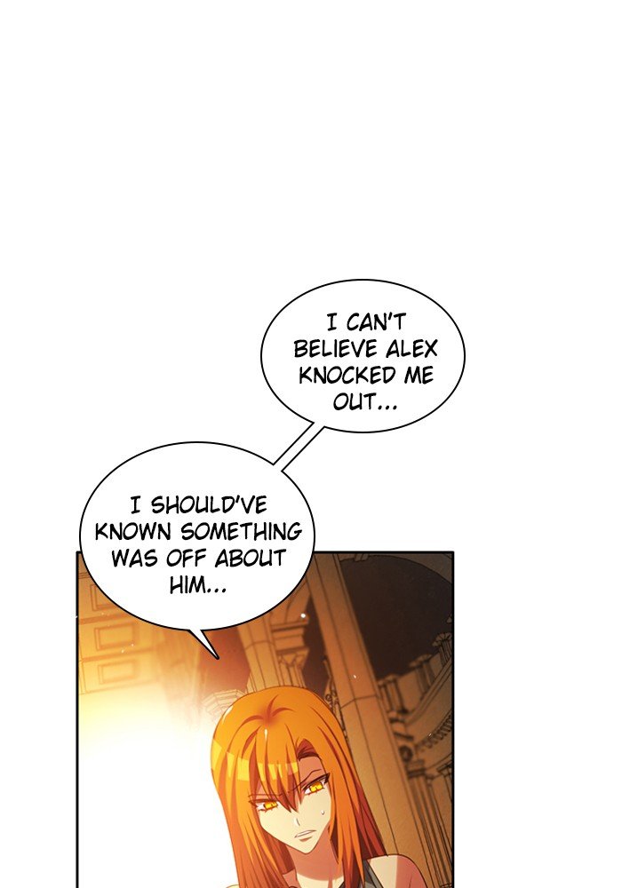 Zero Game Chapter 71 - page 2