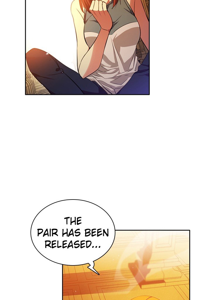 Zero Game Chapter 71 - page 3