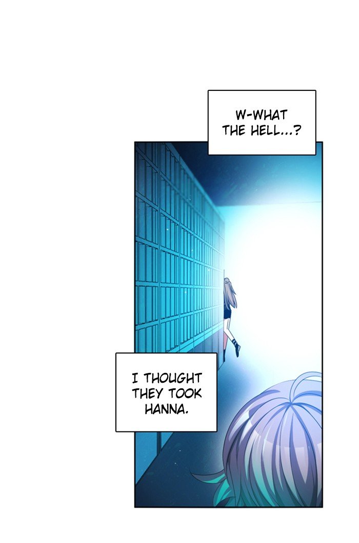 Zero Game Chapter 71 - page 40