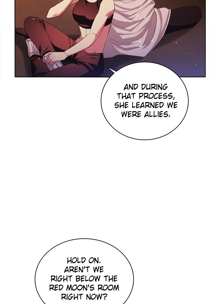 Zero Game Chapter 71 - page 82