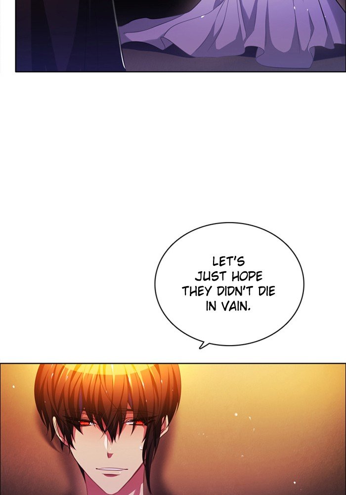 Zero Game Chapter 70 - page 10
