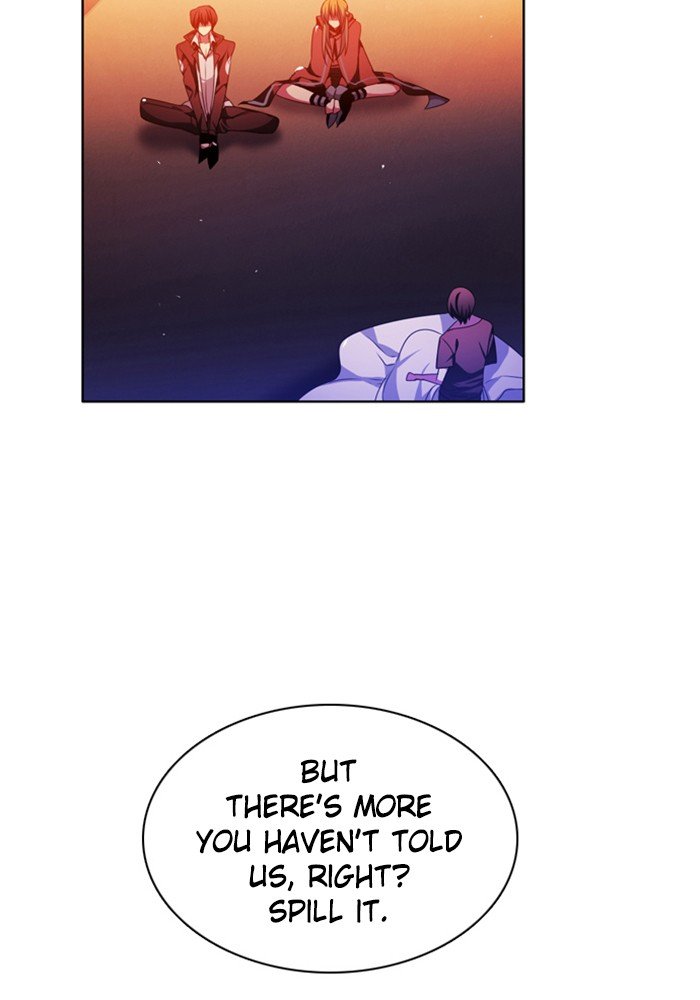 Zero Game Chapter 70 - page 11