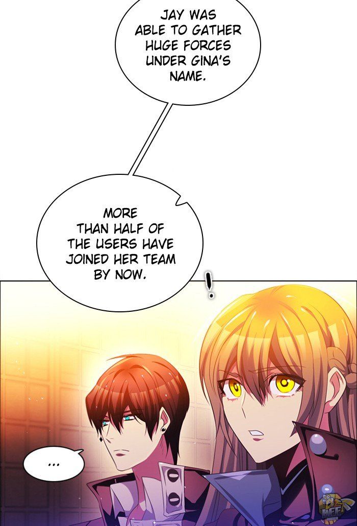 Zero Game Chapter 70 - page 30