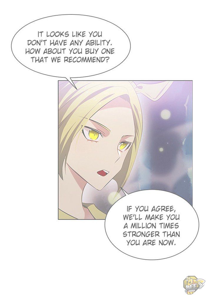 Zero Game Chapter 70 - page 48