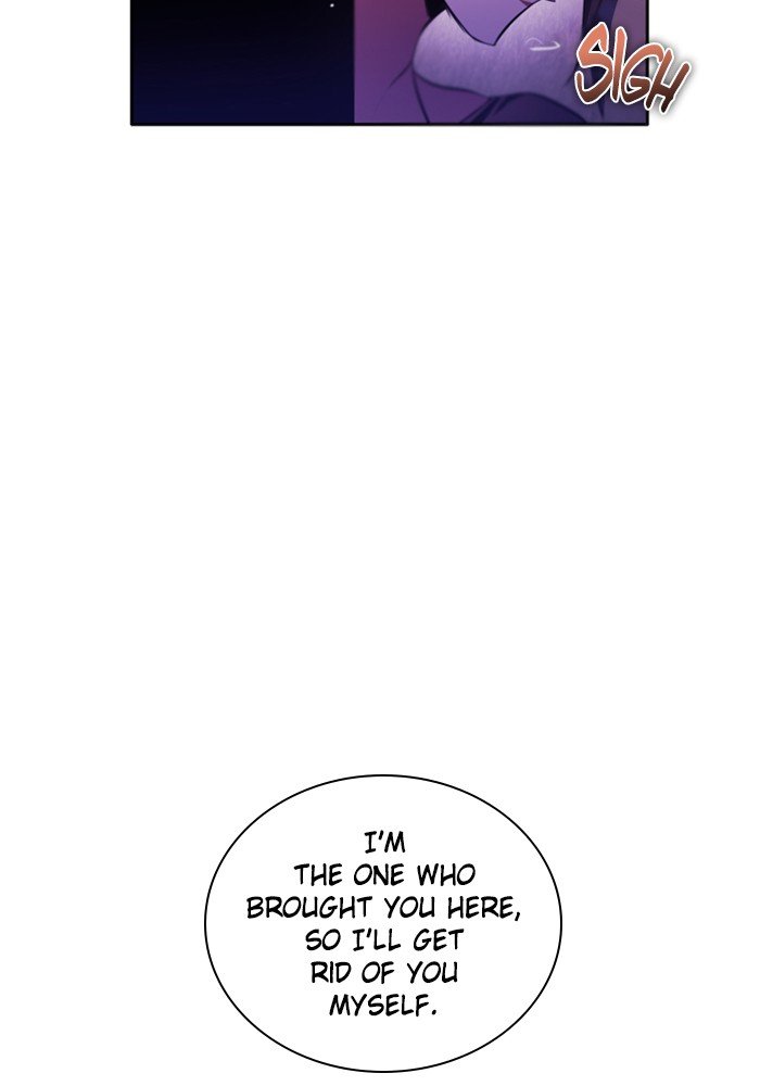 Zero Game Chapter 70 - page 49