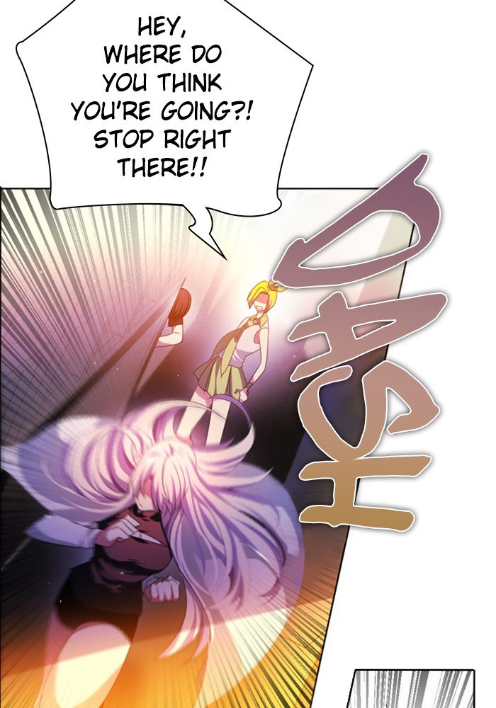 Zero Game Chapter 70 - page 55