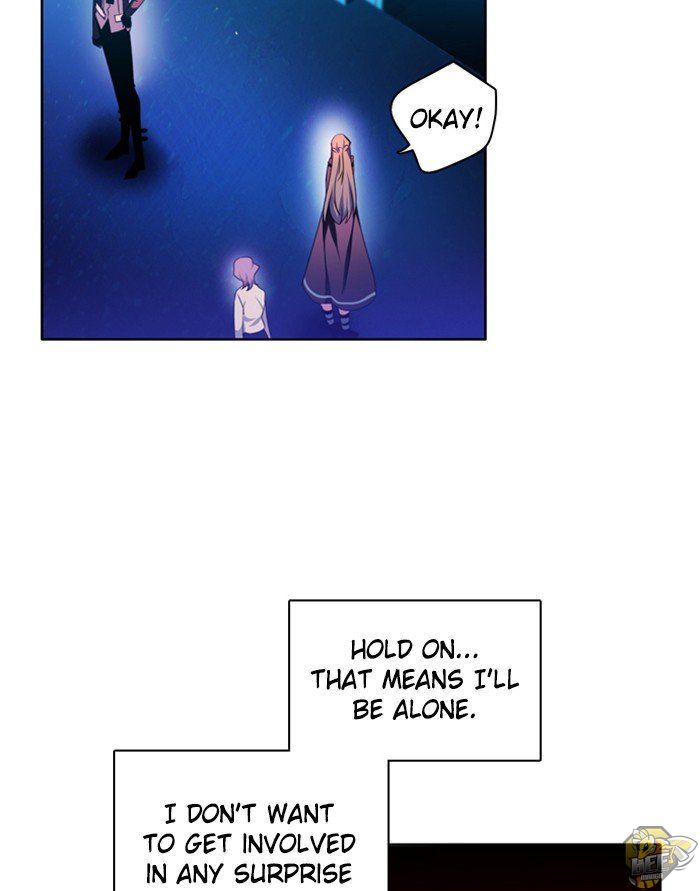 Zero Game Chapter 70 - page 63