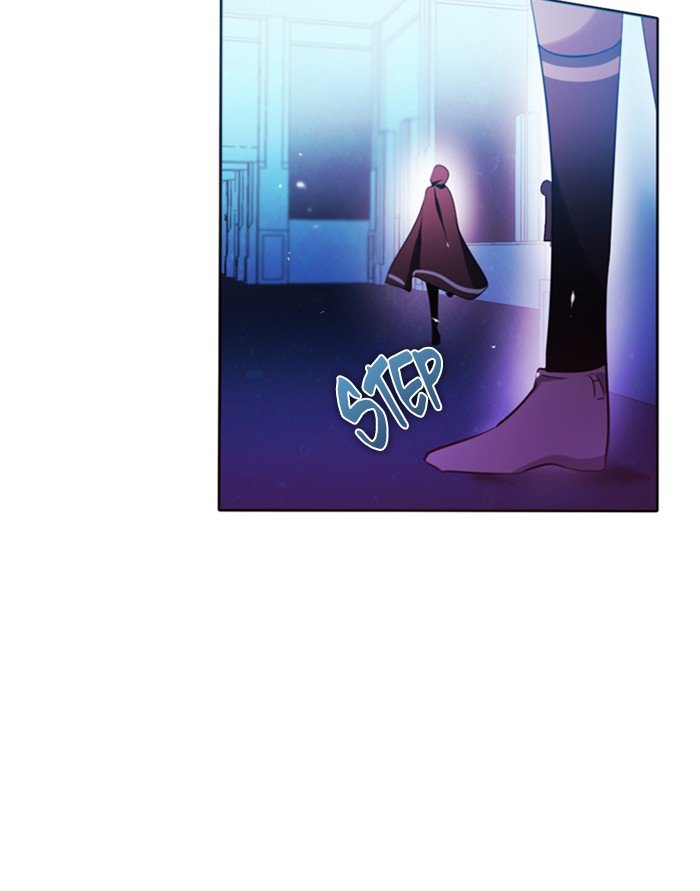 Zero Game Chapter 70 - page 70