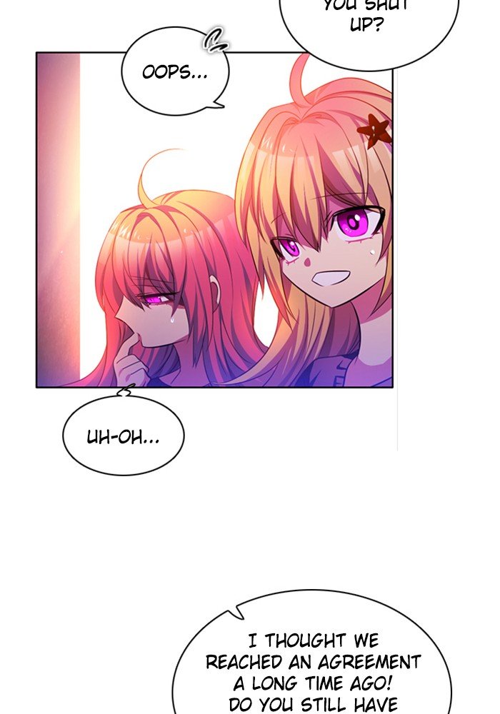Zero Game Chapter 70 - page 91