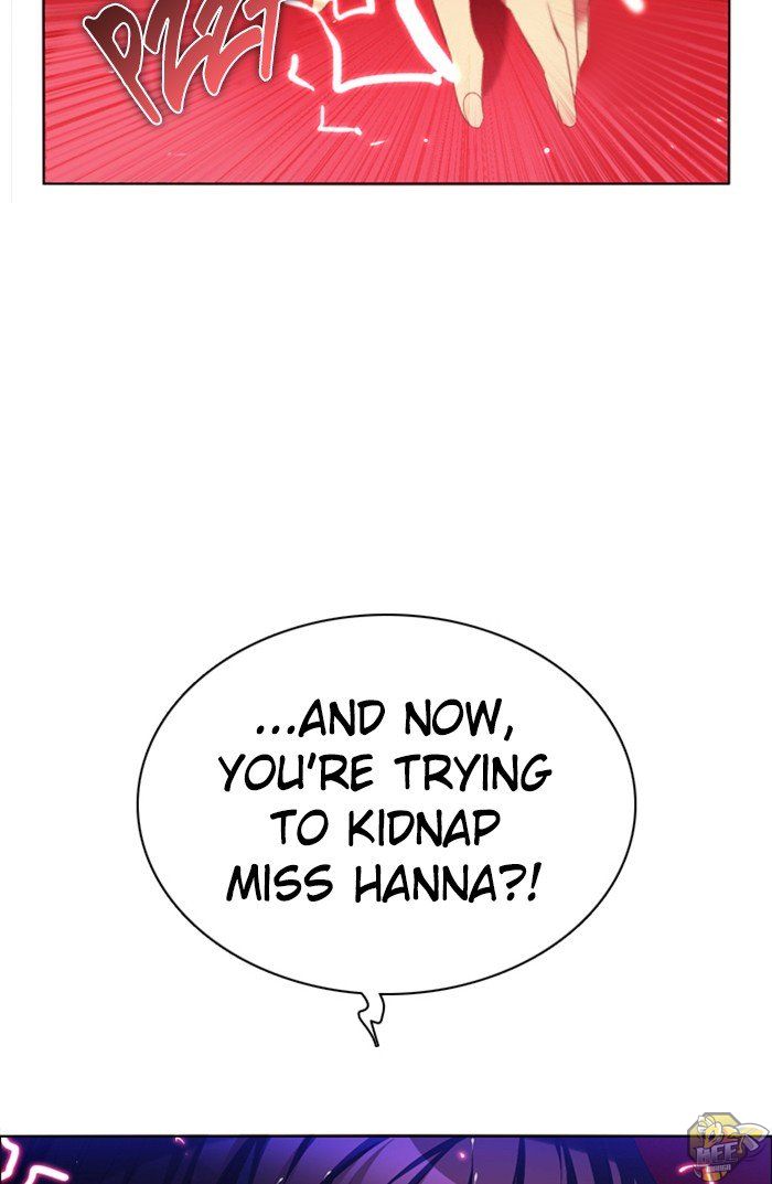 Zero Game Chapter 70 - page 93