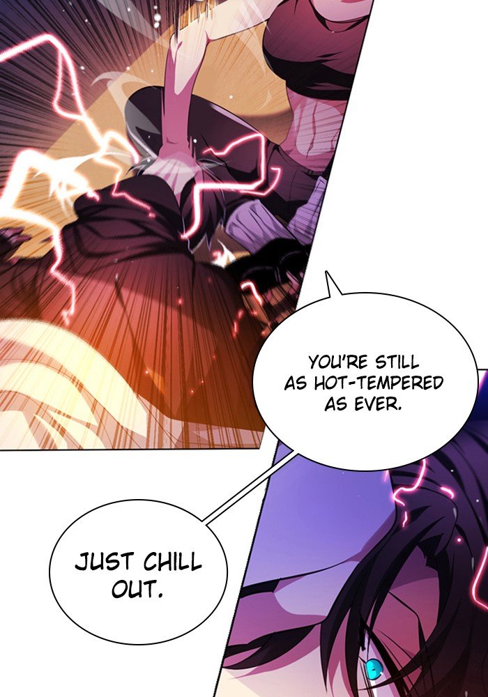 Zero Game Chapter 70 - page 97