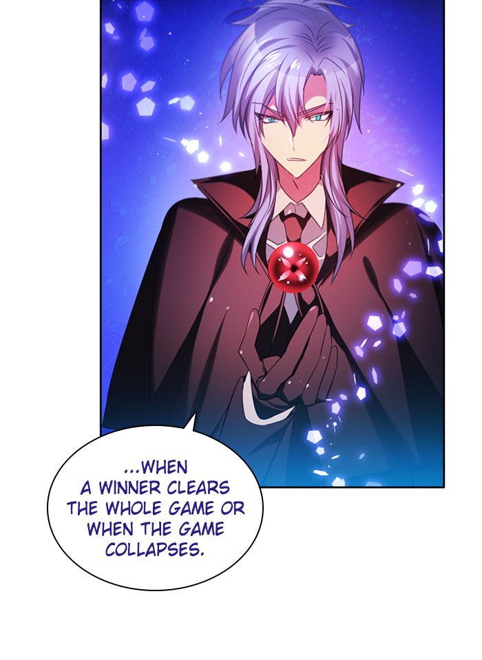 Zero Game Chapter 69 - page 135