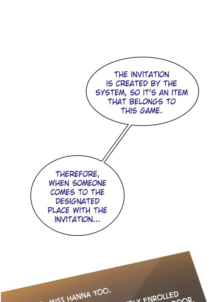Zero Game Chapter 69 - page 140