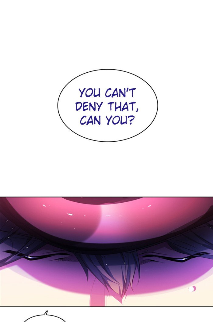 Zero Game Chapter 69 - page 21