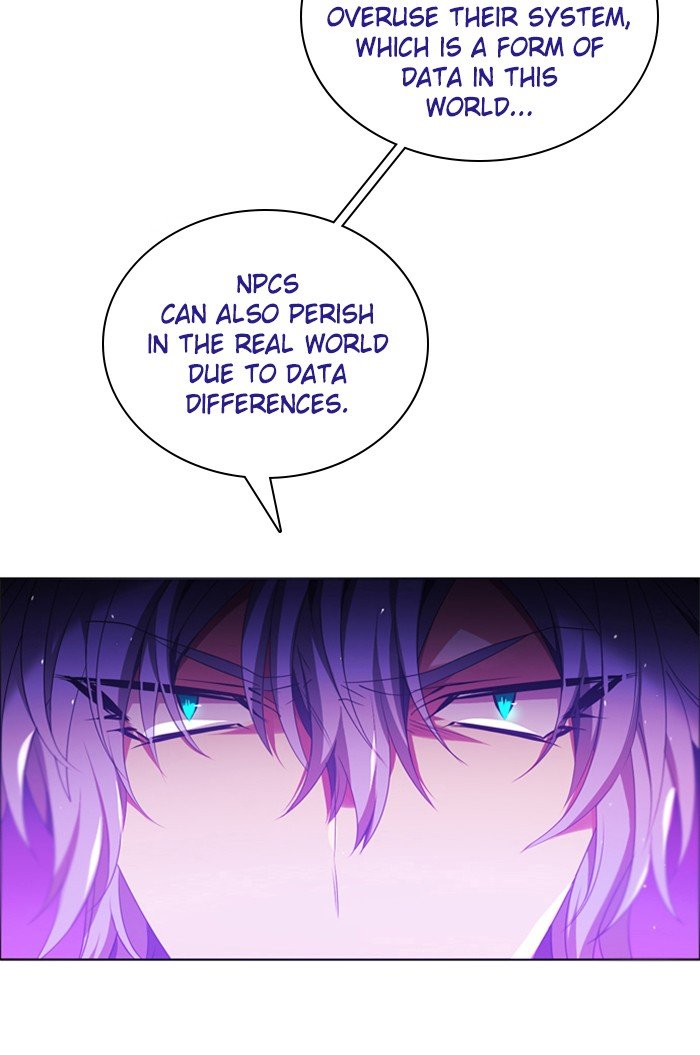 Zero Game Chapter 69 - page 29