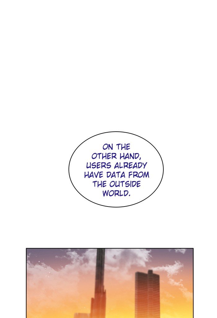 Zero Game Chapter 69 - page 30