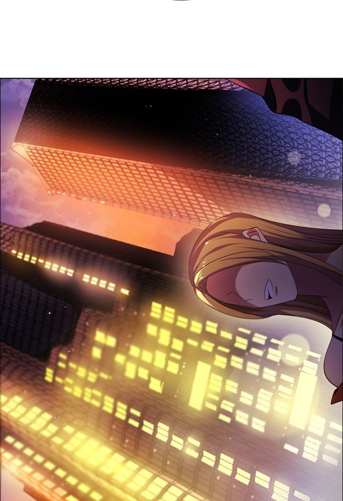 Zero Game Chapter 69 - page 32
