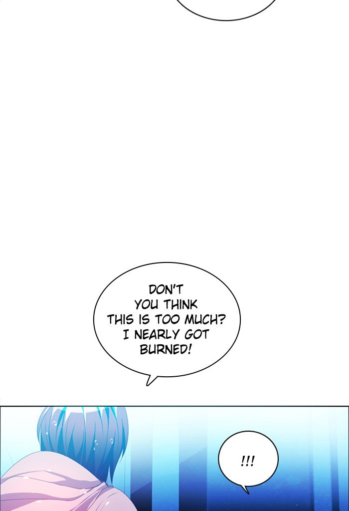 Zero Game Chapter 69 - page 36