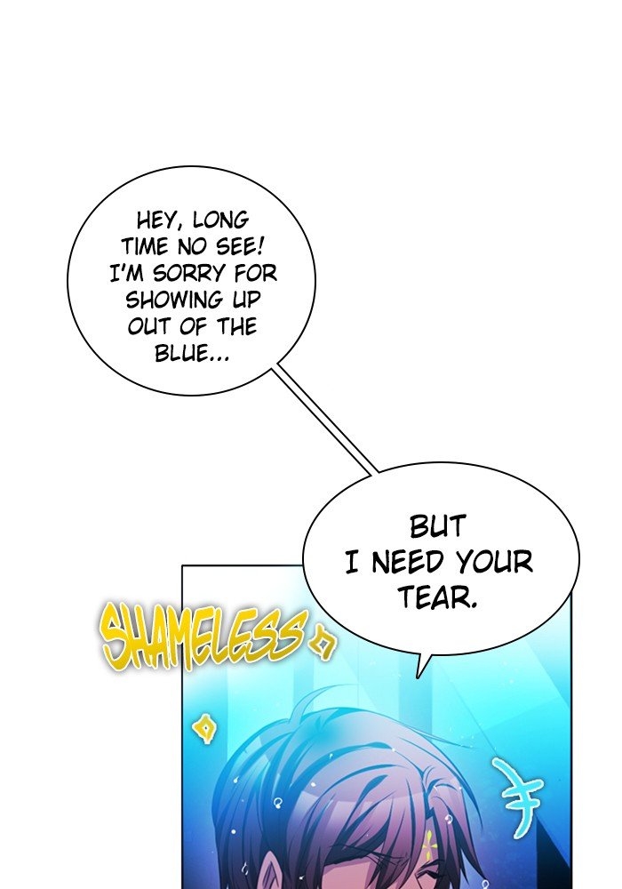 Zero Game Chapter 69 - page 39