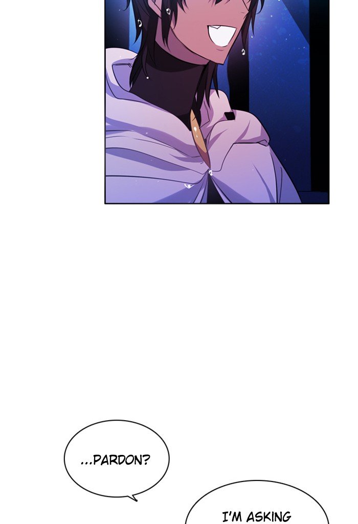 Zero Game Chapter 69 - page 40