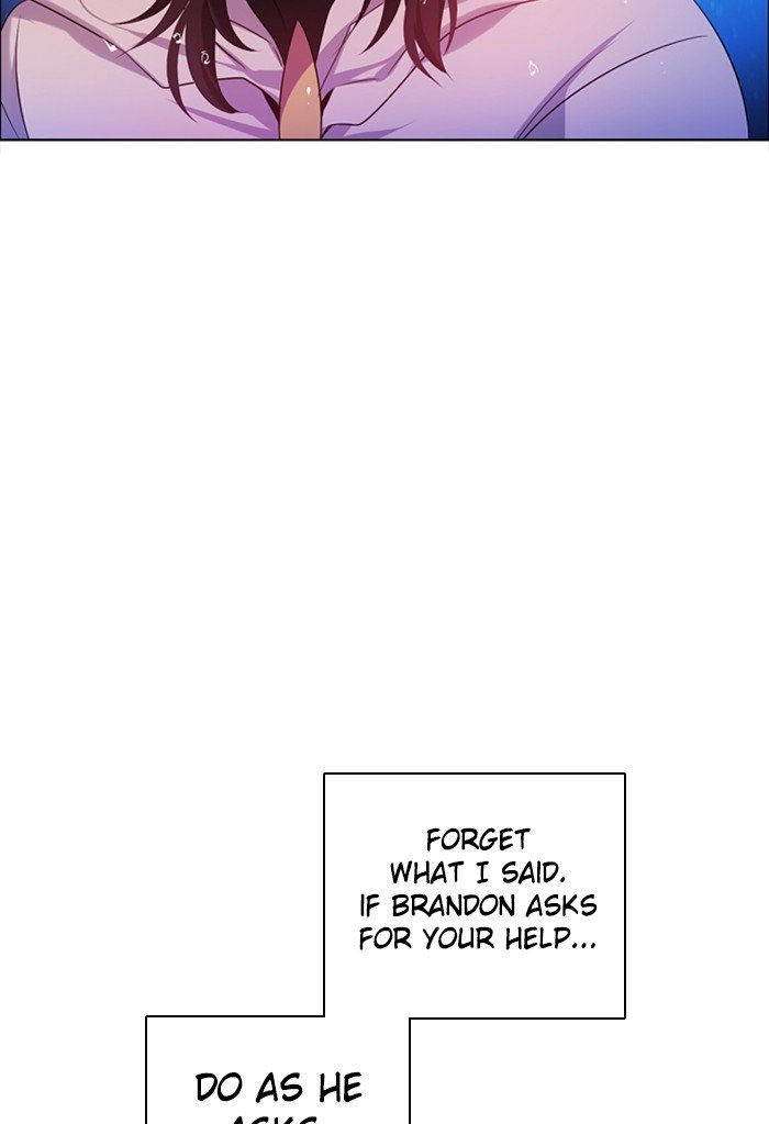 Zero Game Chapter 69 - page 44