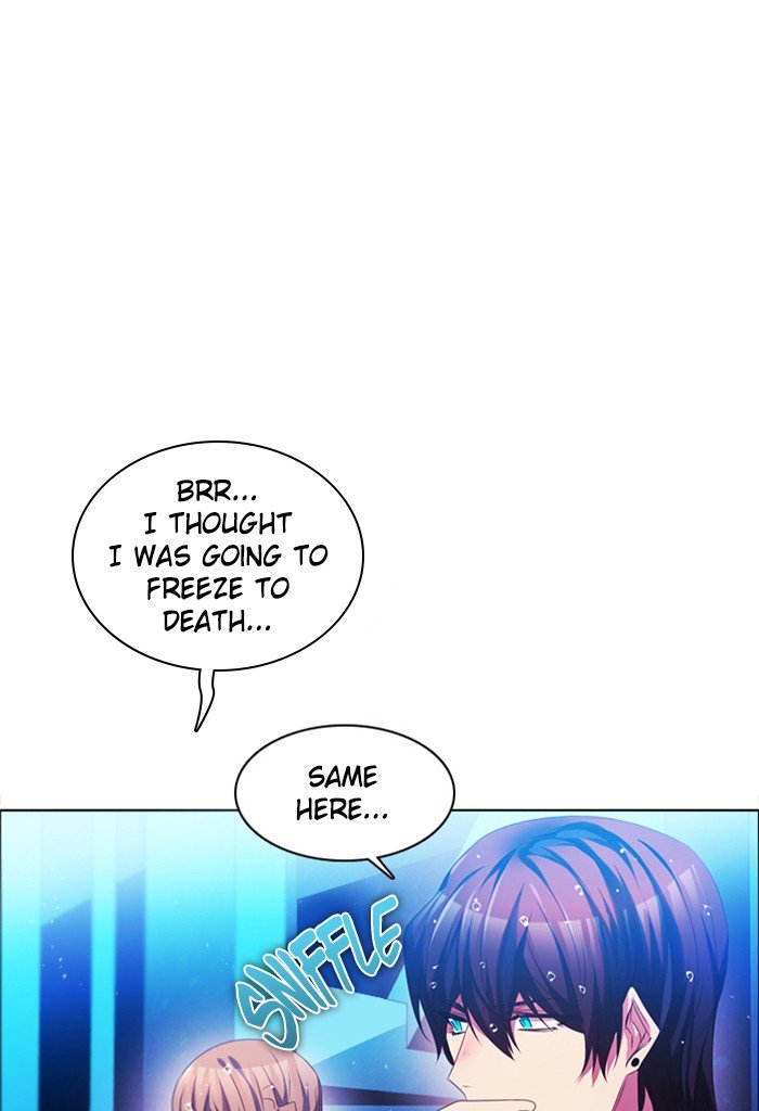 Zero Game Chapter 69 - page 52
