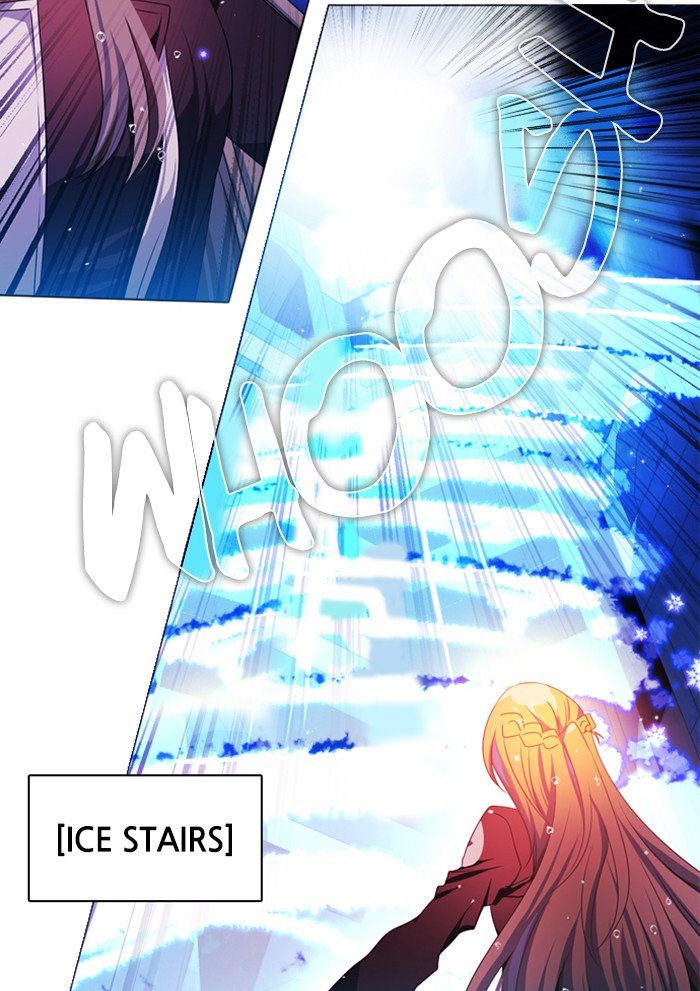 Zero Game Chapter 69 - page 73