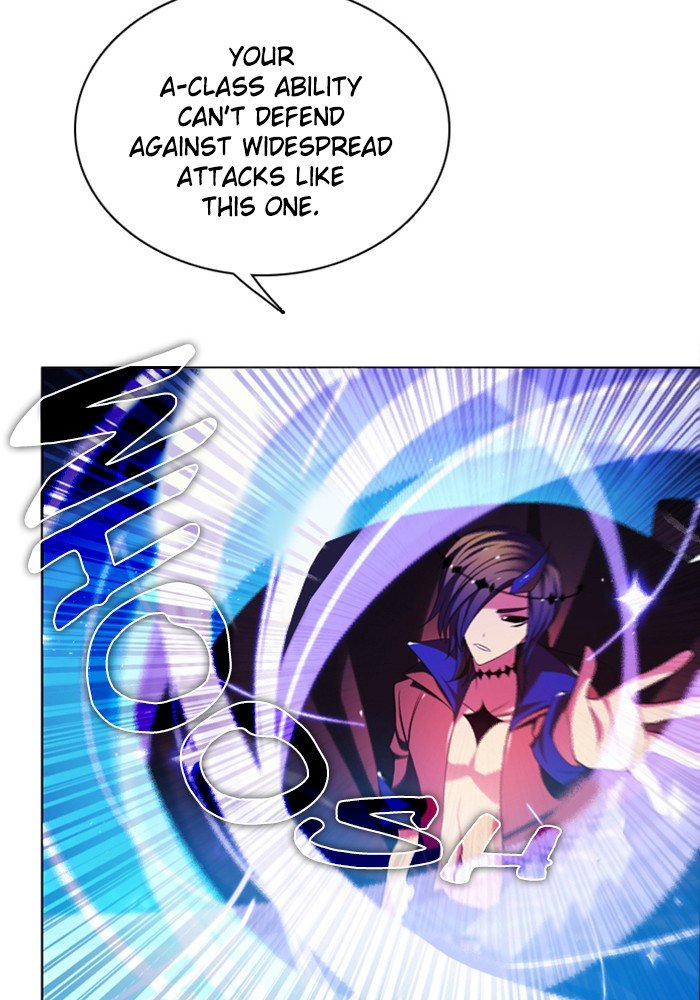 Zero Game Chapter 69 - page 84