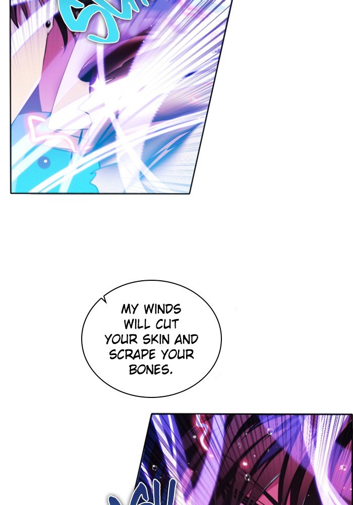 Zero Game Chapter 69 - page 86