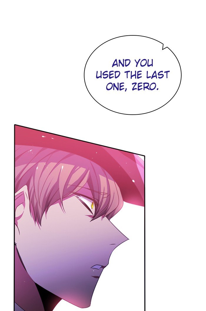 Zero Game Chapter 69 - page 9