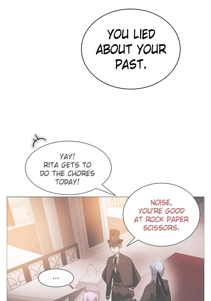 Zero Game Chapter 68 - page 10