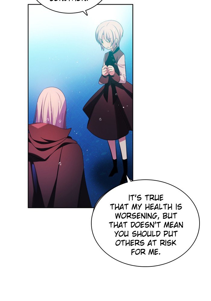 Zero Game Chapter 68 - page 103