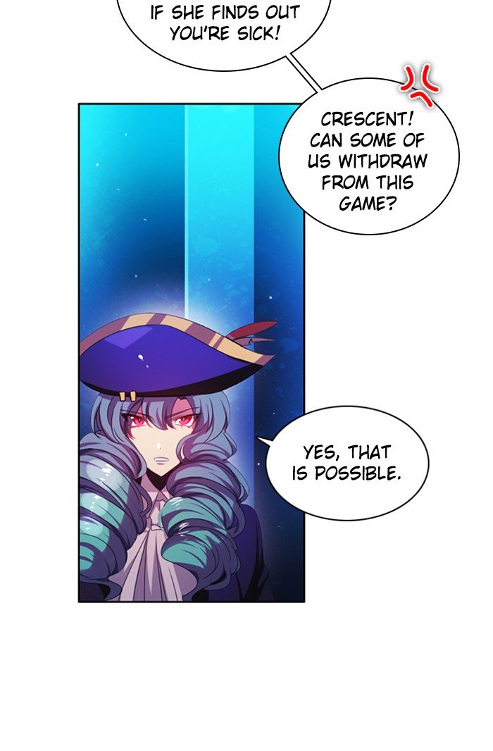 Zero Game Chapter 68 - page 127